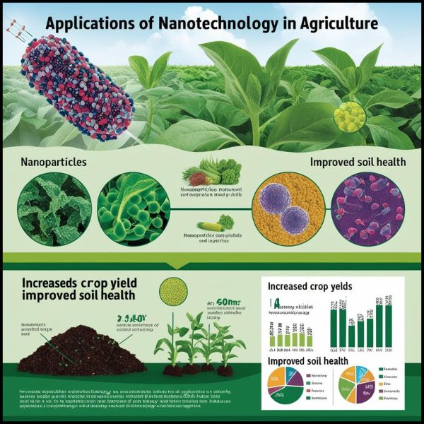 Nano Technology in Agriculture?