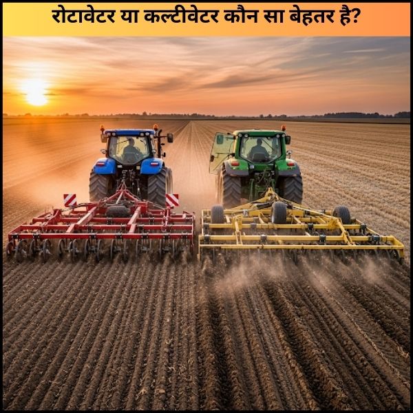 रोटावेटर या कल्टीवेटर कौन सा बेहतर है चलिए जानते हैं कि कौन बेहतर है। (2) रोटावेटर या कल्टीवेटर कौन सा बेहतर है चलिए जानते हैं कि कौन बेहतर है।