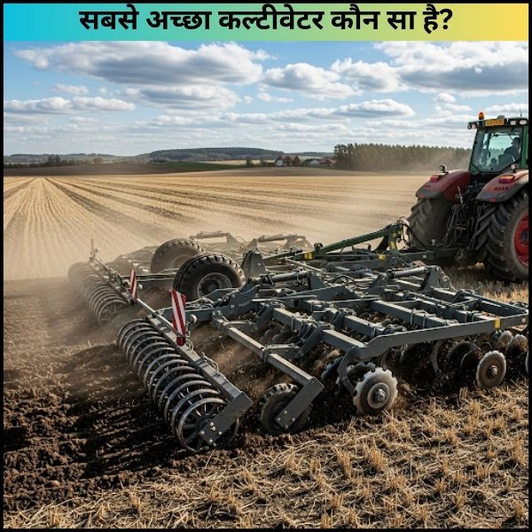सबसे अच्छा कल्टीवेटर कौन सा है किसान भाइयों के लिए बेहतर कल्टीवेटर कौन सा है सबसे अच्छा कल्टीवेटर कौन सा है किसान भाइयों के लिए बेहतर कल्टीवेटर कौन सा है